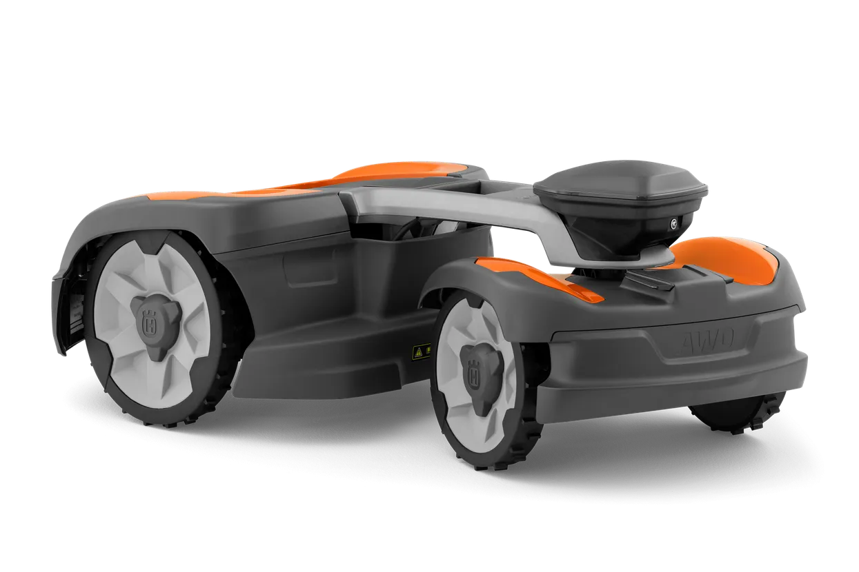 Husqvarna Automower 535 AWD EPOS