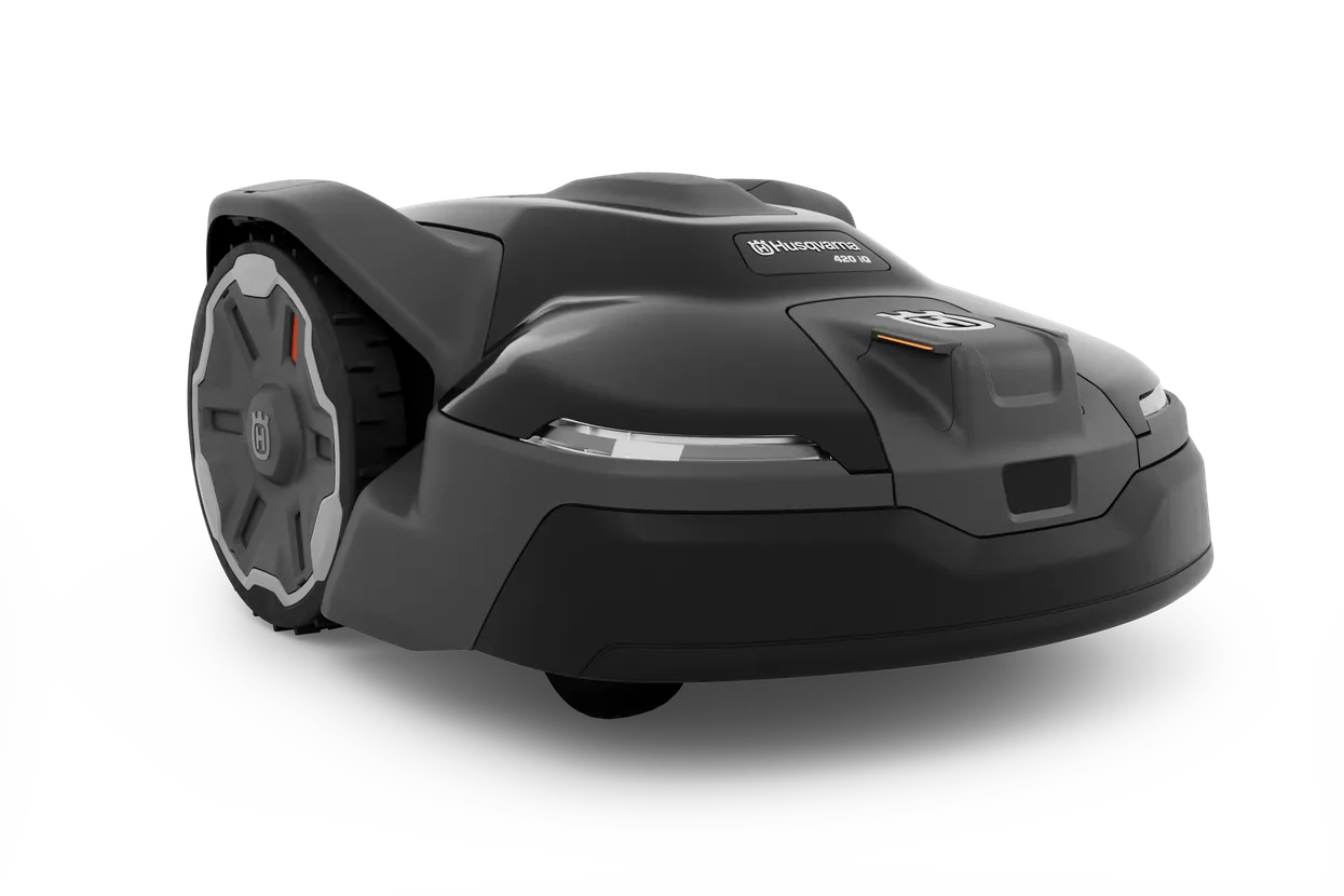 Husqvarna Automower® 420 iQ