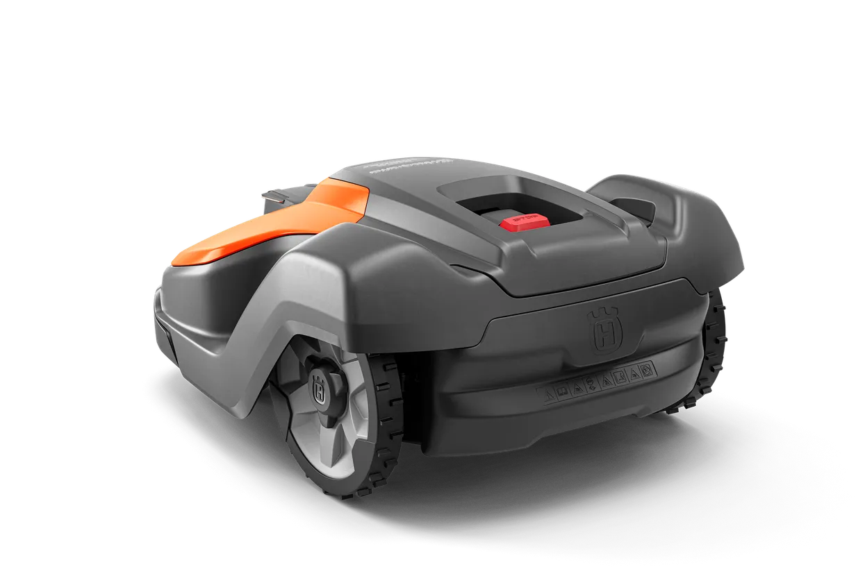 Husqvarna Automower 520 EPOS