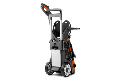 Husqvarna PW 490 Large, robust and powerful high-pressure washer