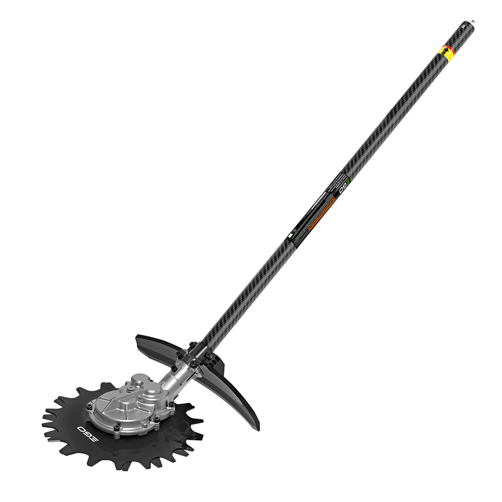 Ego Power+ Multi-Tool Carbon Fibre Rotocut Attachment
