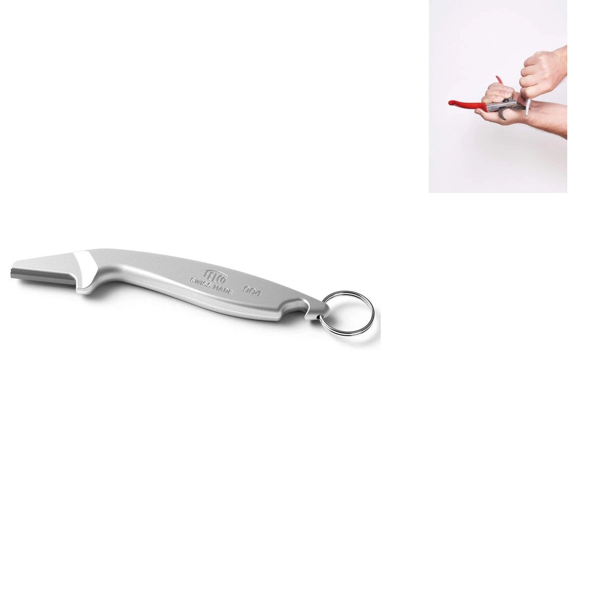FELCO 904 Sharpening Tool - Tungsten.