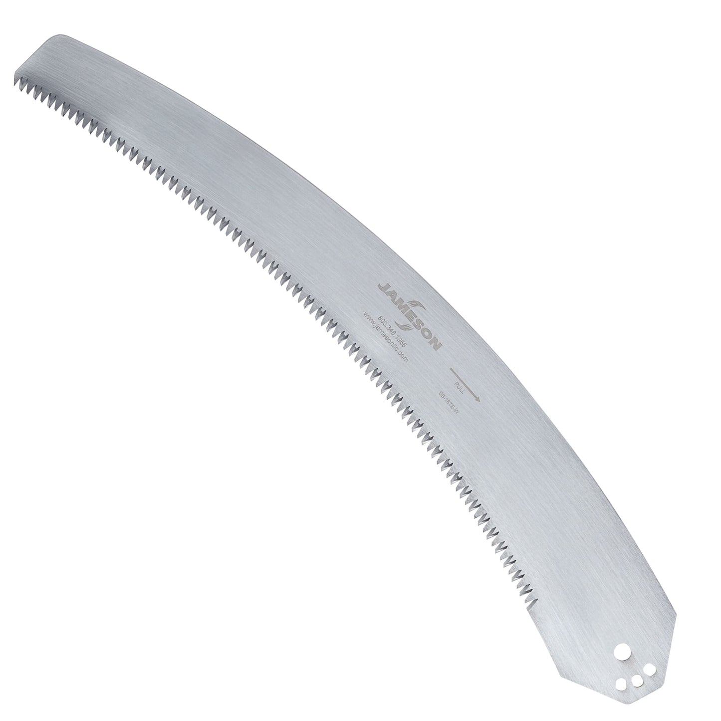 16' Tri-Edge Blade Wide