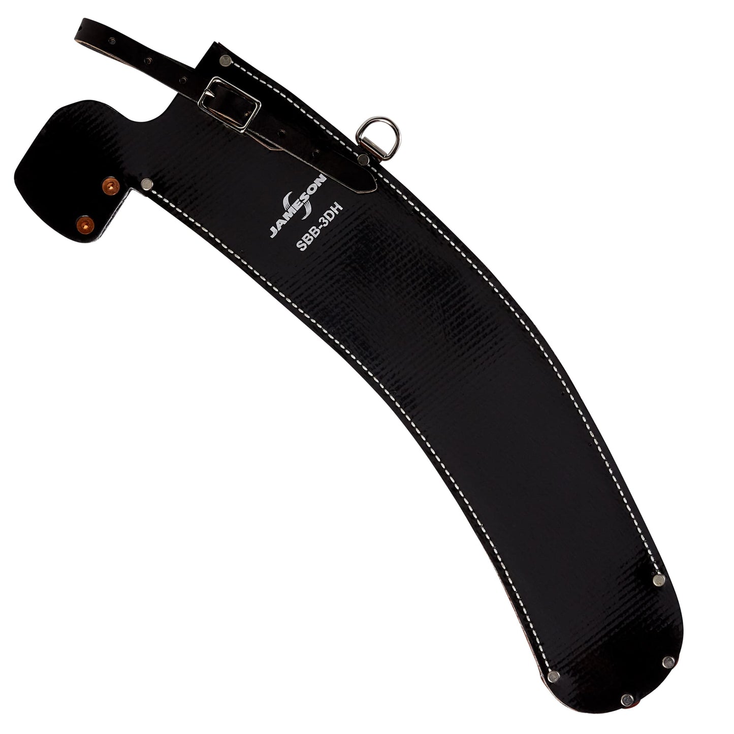 Belting Scabbard for 16" Double Hook Blade