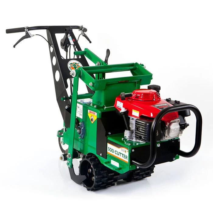 Billy Goat SC181H Turf Cutter
