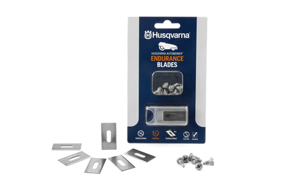 Automower® Endurance Safety Blades AM-BLADE-END-6