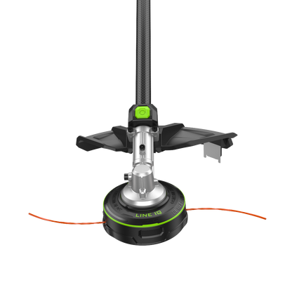 POWER+ 43cm Line IQ Line Trimmer Attachment Tool Only