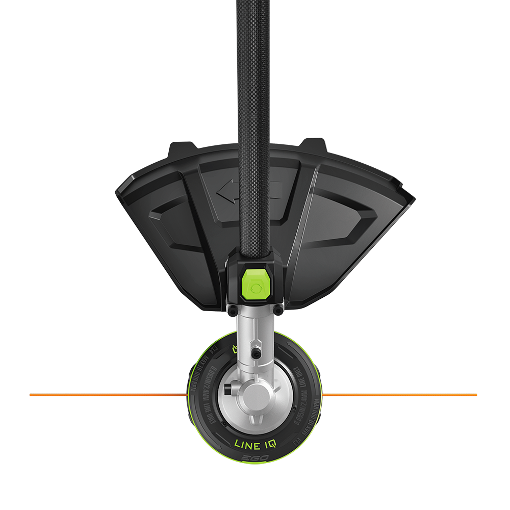 POWER+ 43cm Line IQ Line Trimmer Attachment Tool Only