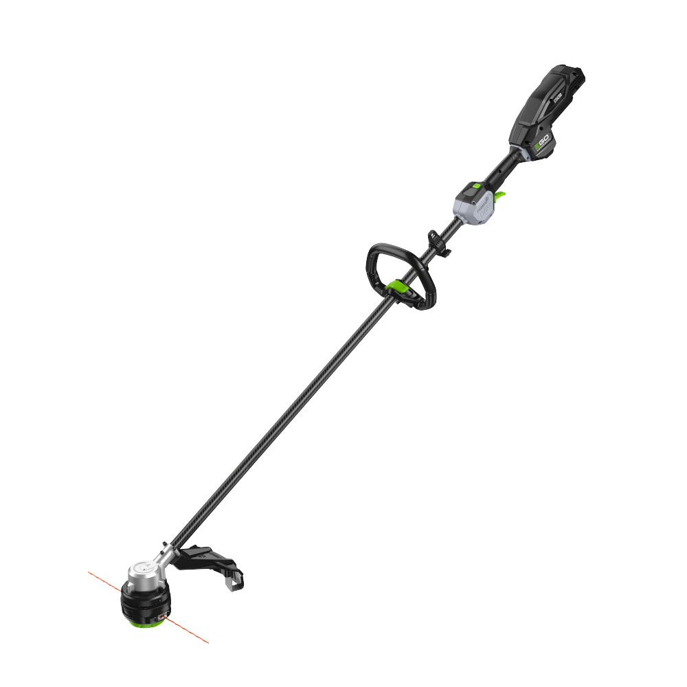 Power+ Commercial 42cm Line Trimmer