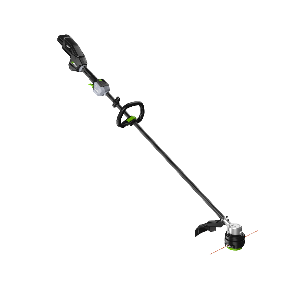 Power+ Commercial 42cm Line Trimmer