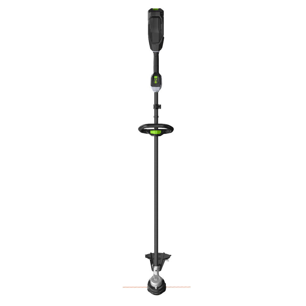 Power+ Commercial 42cm Line Trimmer