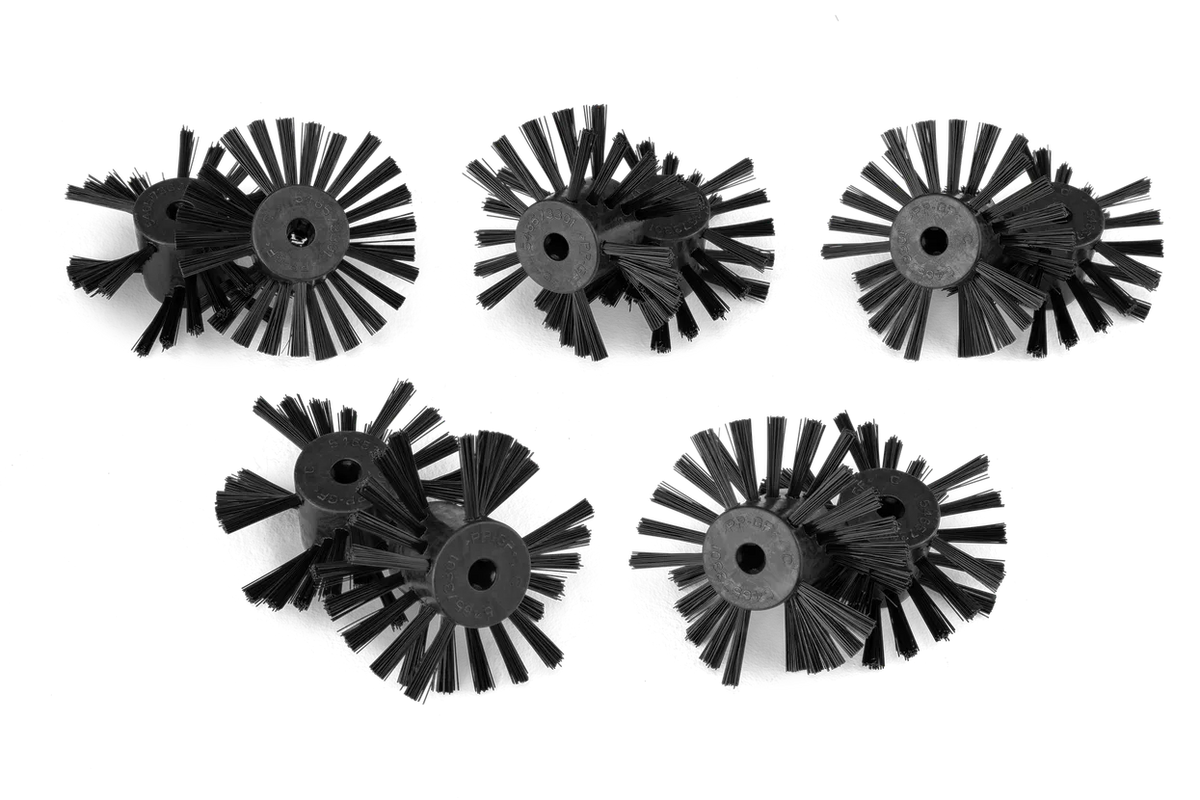 Automower® Active wheel brush refill kit