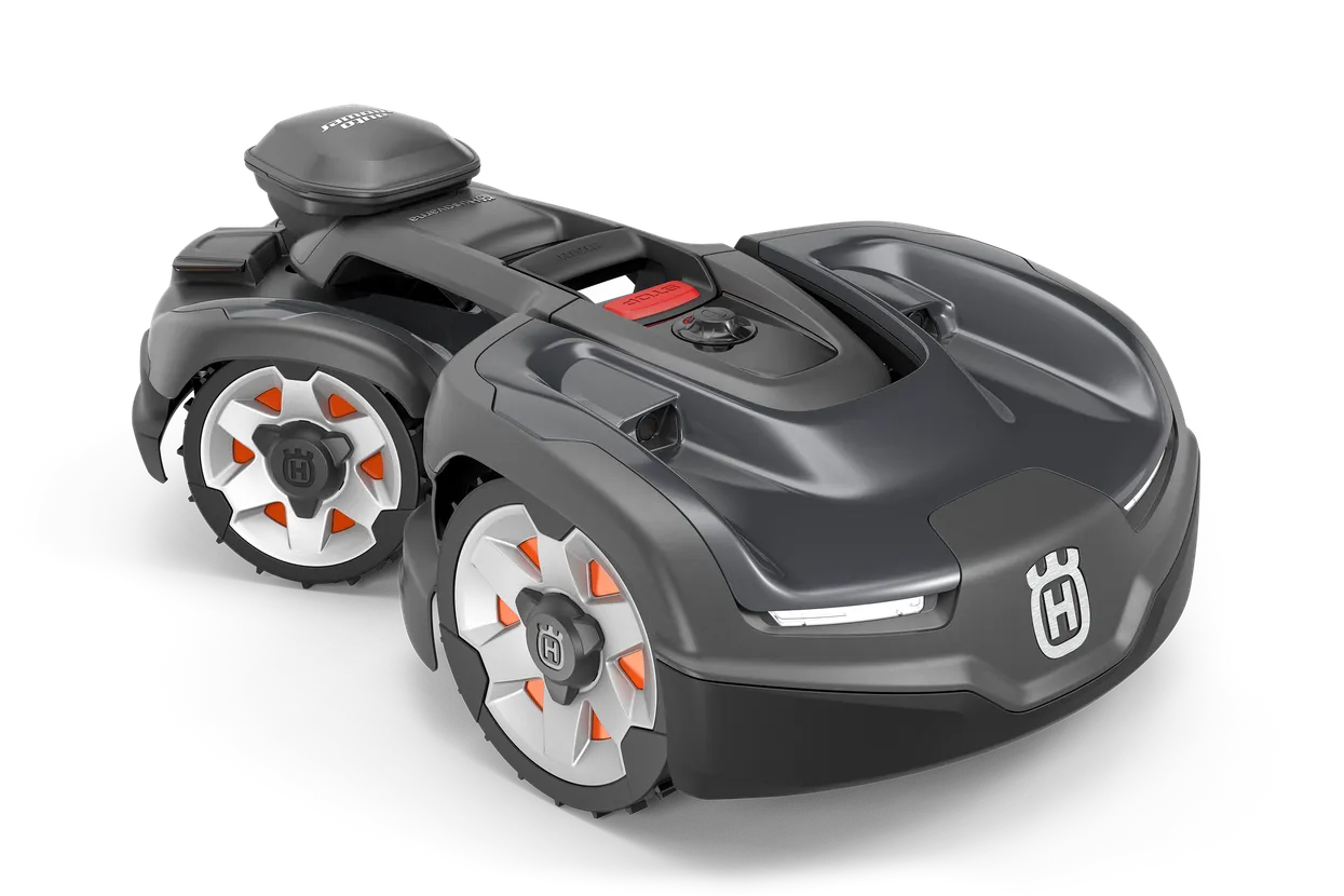 Husqvarna Automower® 435 iQ AWD