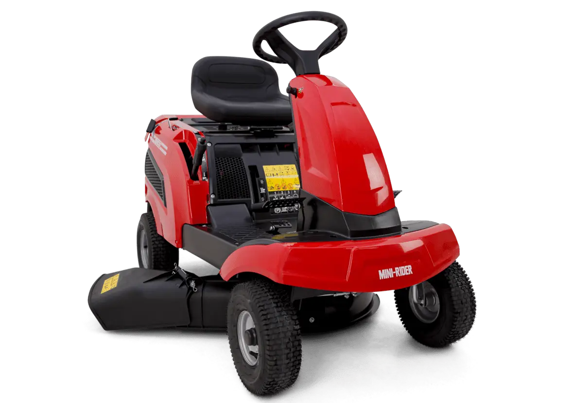 Victa Mini Rider 1000H 24"