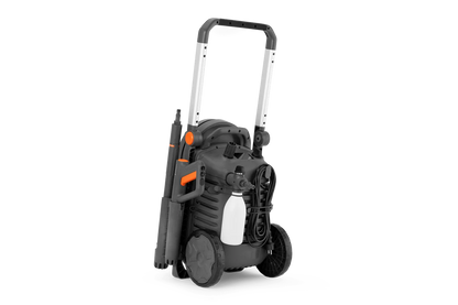 Husqvarna PW 370 outdoor cleaning
