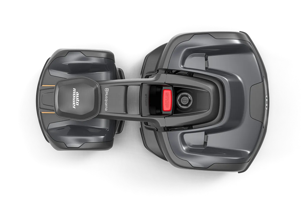 Husqvarna Automower® 435 iQ AWD