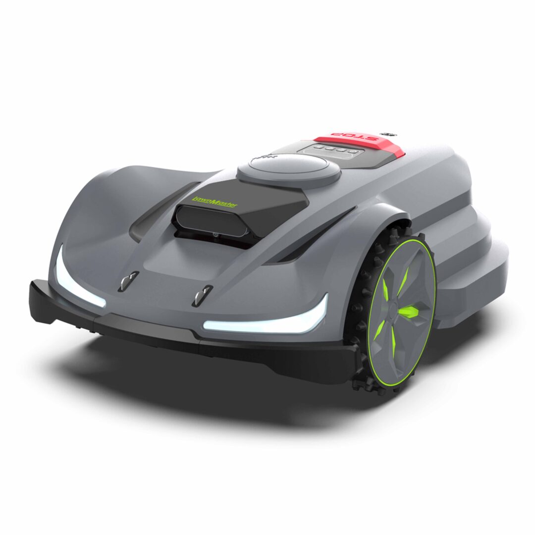 X7 Robotic Mower