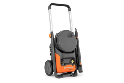 Husqvarna PW 370 outdoor cleaning