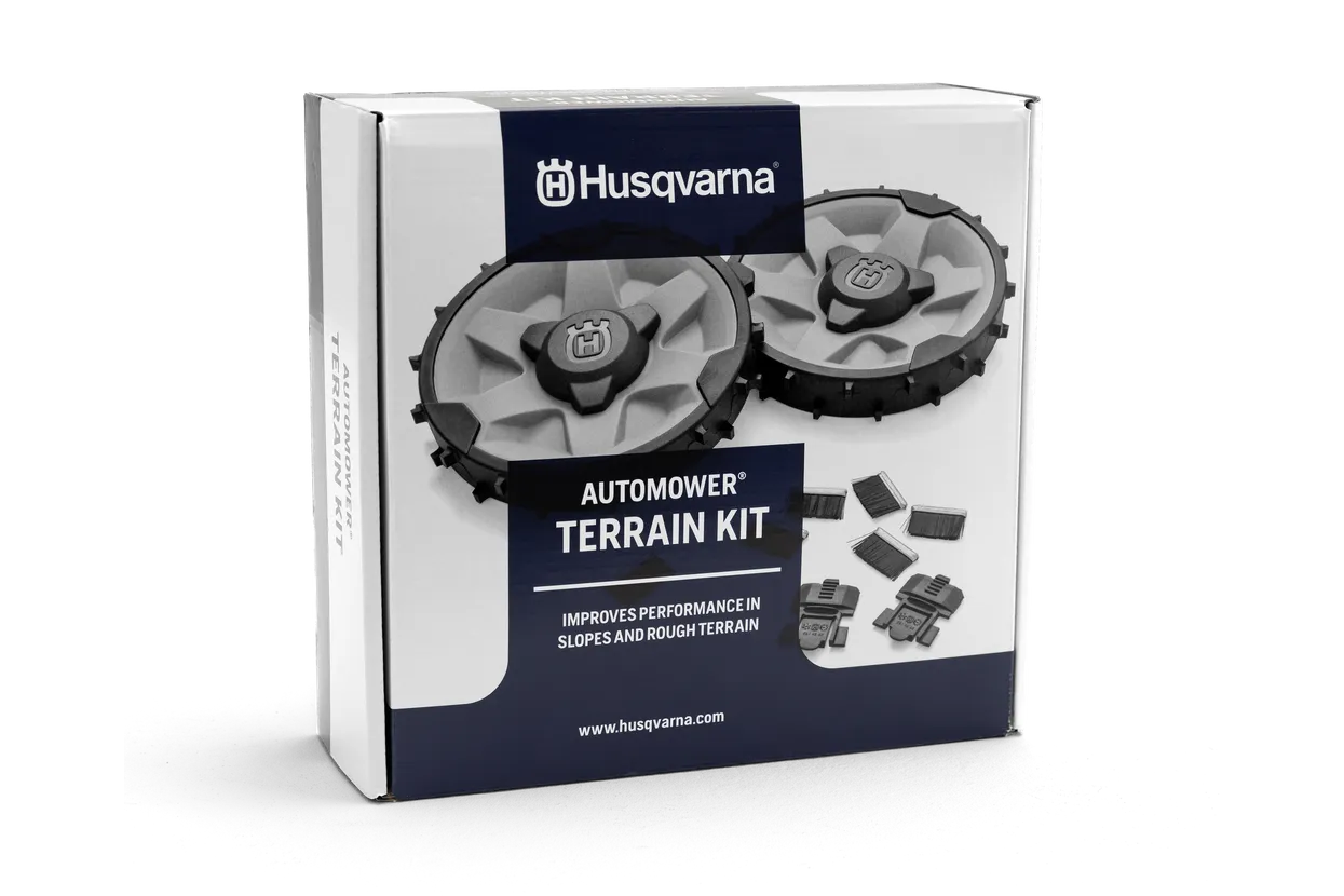 Rough Terrain Kit 320 NERA, 430X NERA, 450X NERA