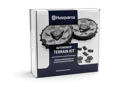 Rough Terrain Kit 320 NERA, 430X NERA, 450X NERA