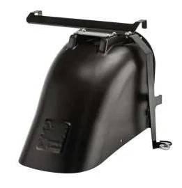 Rear deflector for R7 Ride-on