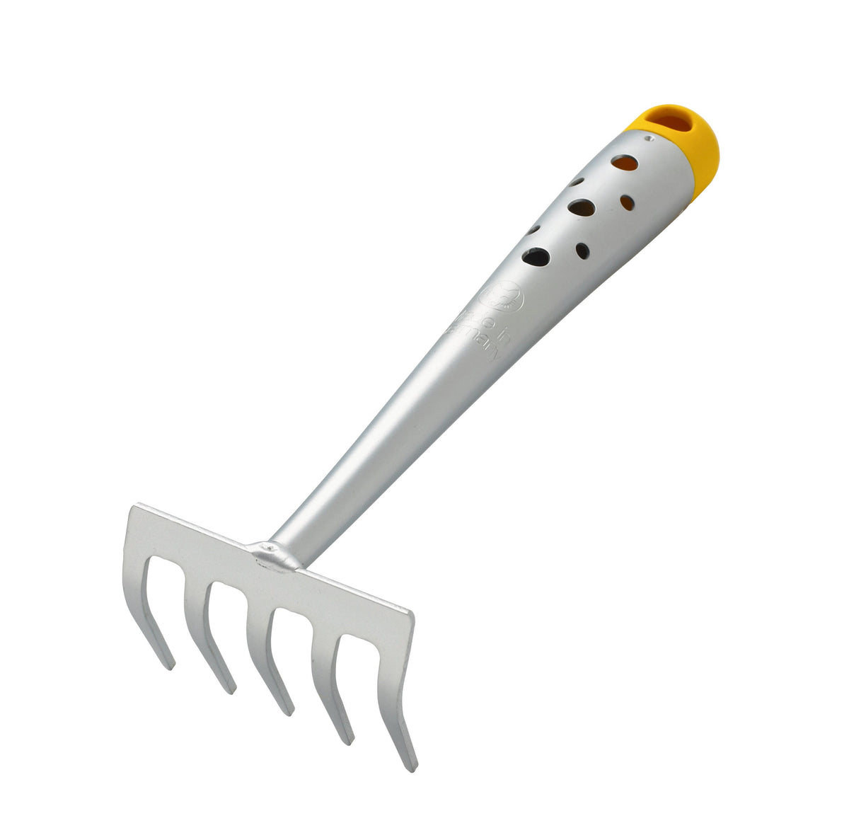 Wolf Garten Small Rake – Go-to Gardening