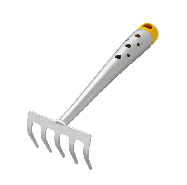 Wolf Garten Small Rake – Go-to Gardening