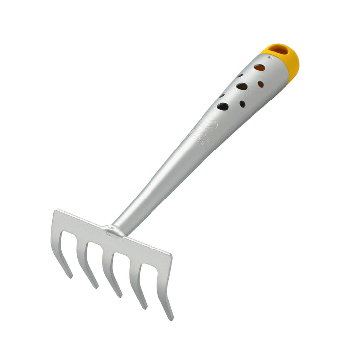 Wolf Garten Small Rake – Go-to Gardening
