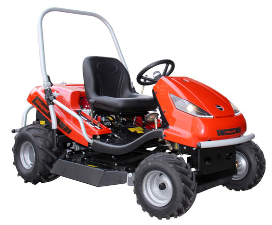 Masport Crossjet 2WD