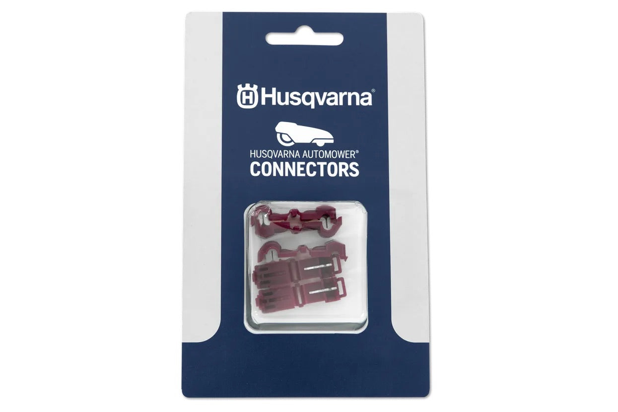 Husqvarna Automower® Loop Wire Connector - 5pcs – Go-to Gardening