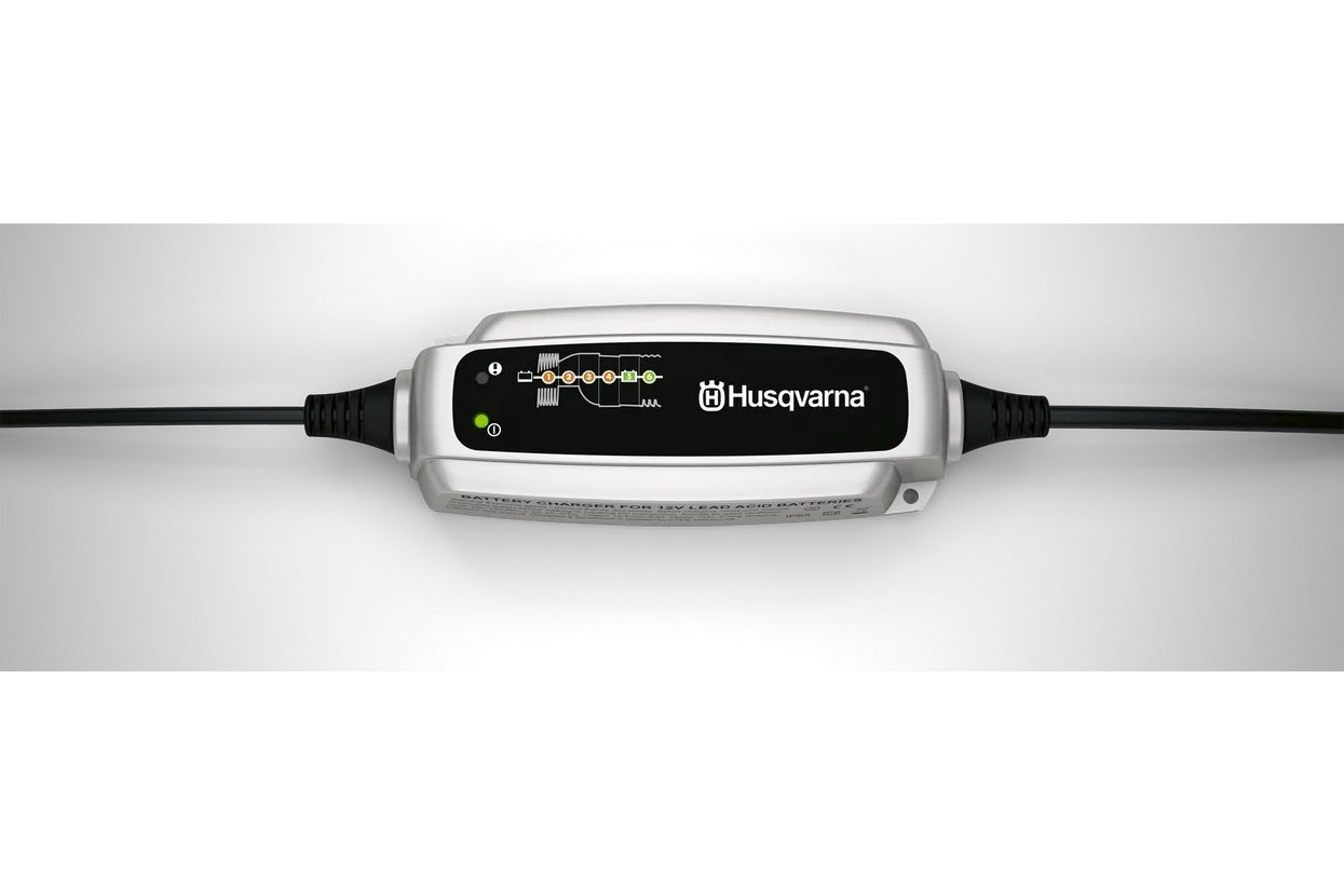 Husqvarna Battery Charger BC 0.8