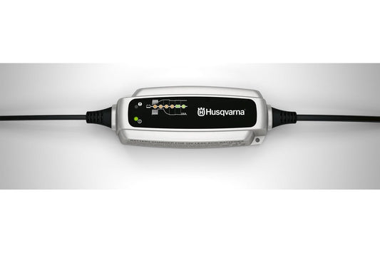 Husqvarna Battery Charger BC 0.8