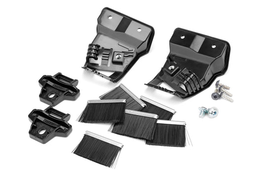 Husqvarna Automower¨ Wheel Brush Kit - Suits 420/440/430X/450X