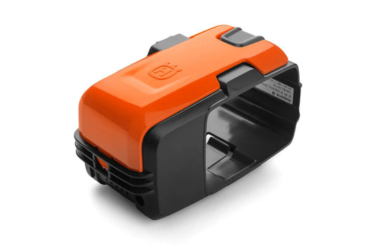 Husqvarna BLi Holder for Battery Belt