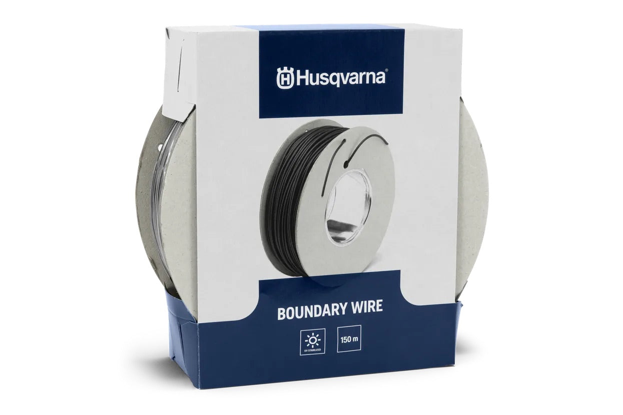 Husqvarna Automower® Loop Wire - 150m – Go-to Gardening