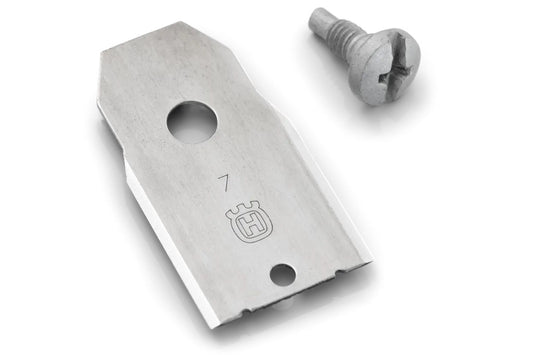 Husqvarna Automower® Enhance HSS Blades - 300pcs