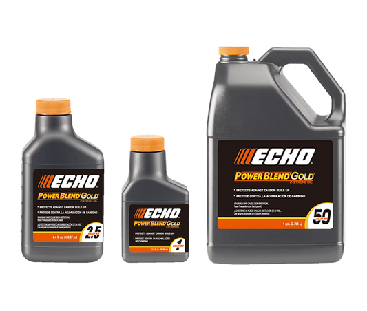Echo Power Blend 2-Stroke Oil