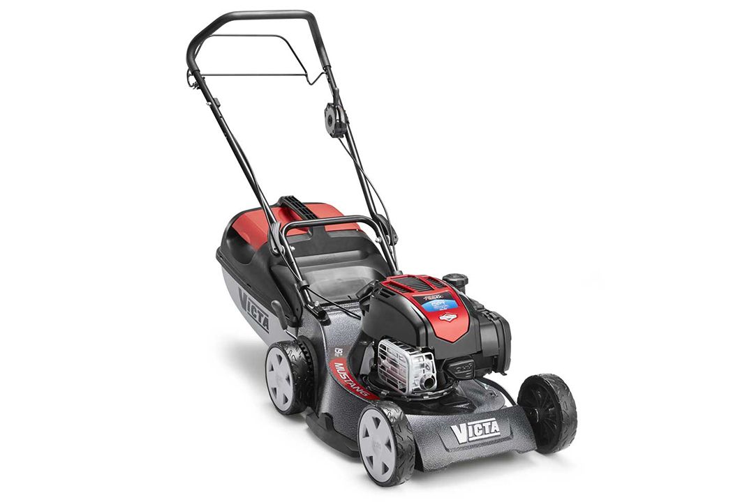 Victa Commando VICTA Mustang 725 Self-Propelled Mower – Go-to Gardening