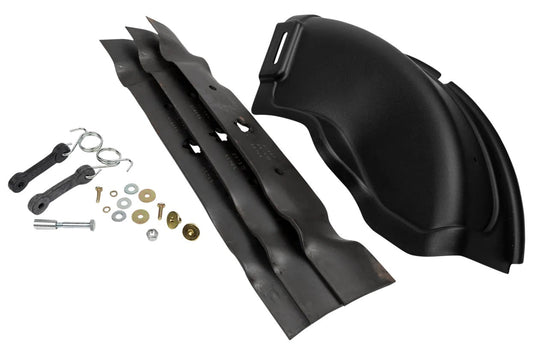 Husqvarna MK54 Mulch Kit 54" Pressed