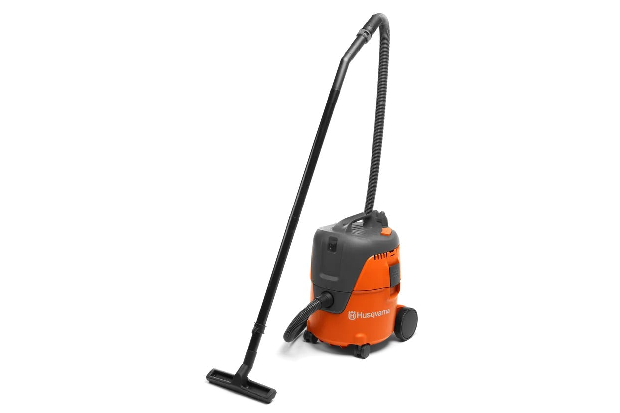 Husqvarna Wet'N Dry Vacuum Cleaner