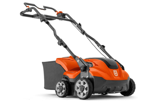 Husqvarna S138i-SKIN