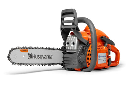 435E II Chainsaw