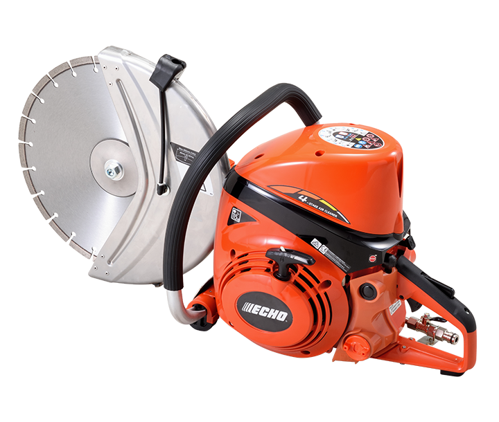 Echo CSG-7410ES Engine Cutter