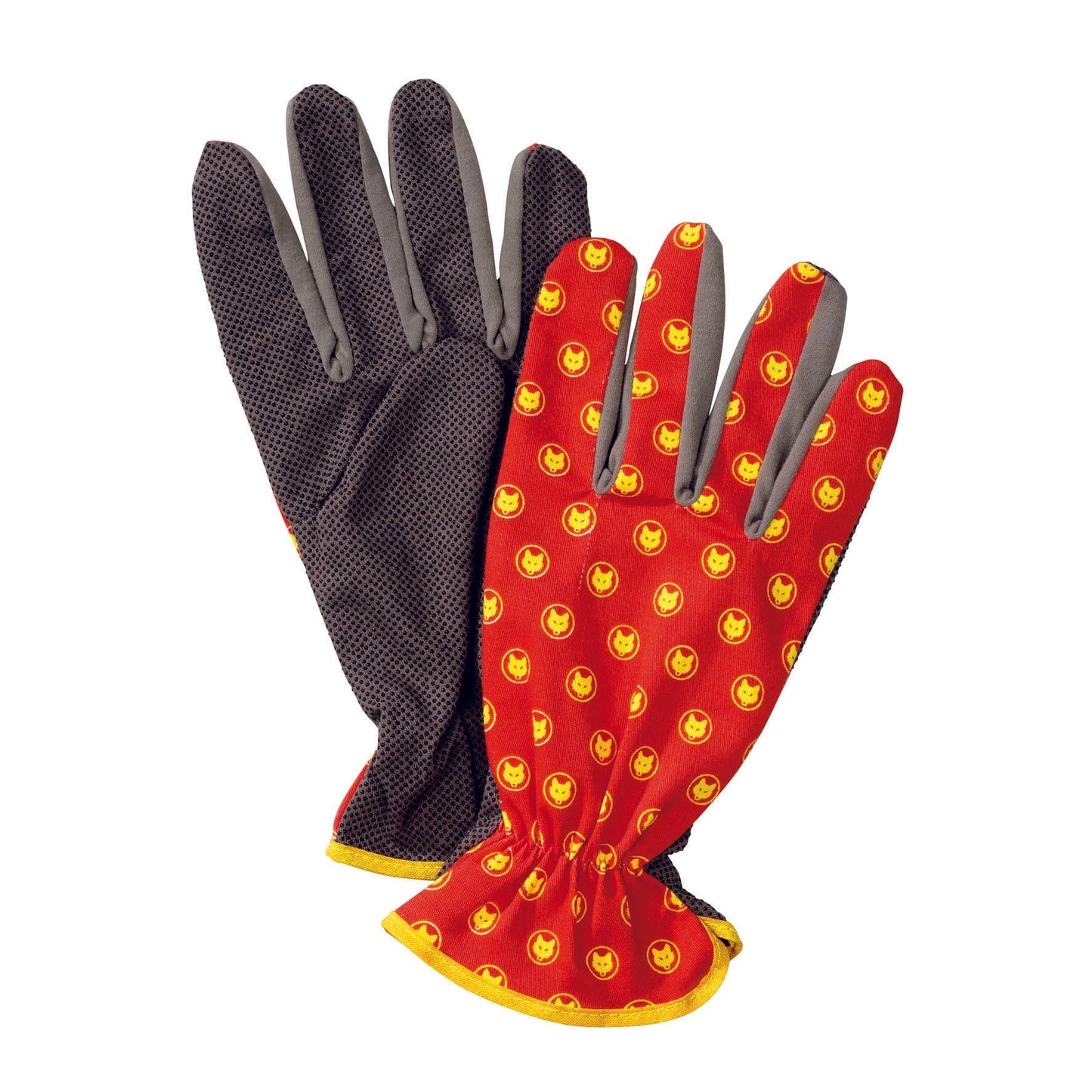 Wolf Garten Garden Bed Gloves 'Balcony' (GH-BA 10)