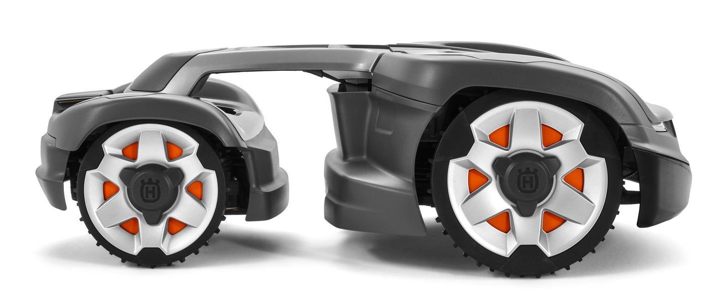 Husqvarna Automower® 435X AWD