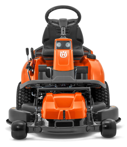 Husqvarna R214TC 16HP Ride on Mower