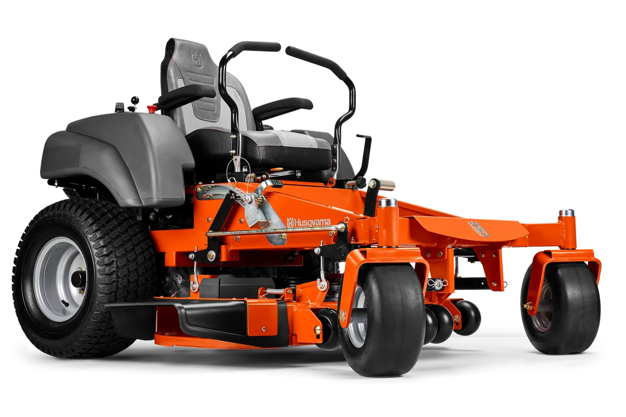 Husqvarna MZ48 23HP Zero Turn Mower