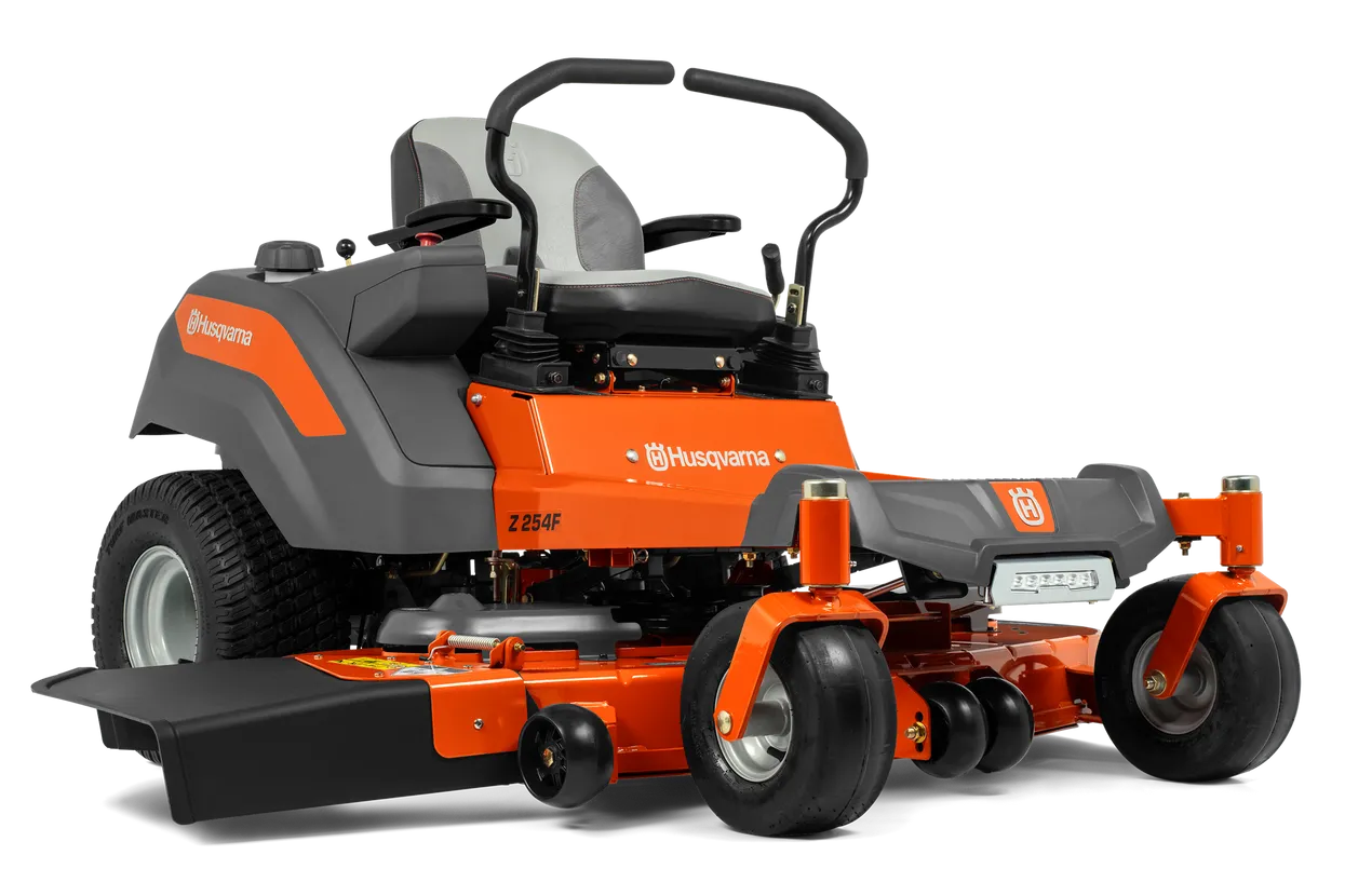 Husqvarna Z254F 24HP Zero Turn Mower