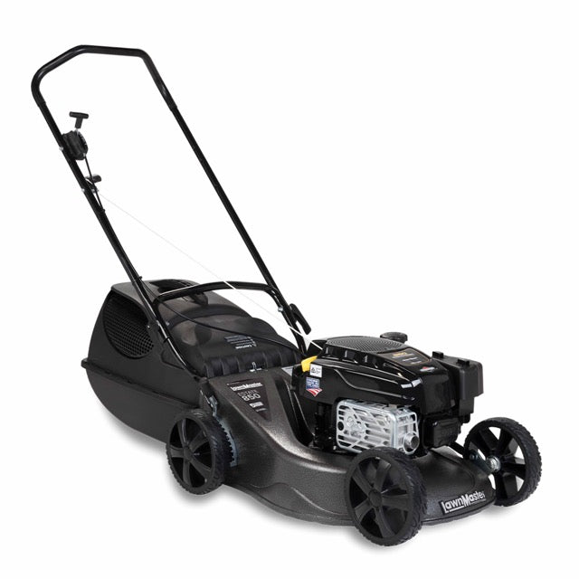 LawnMaster Estate 850 Lawnmower