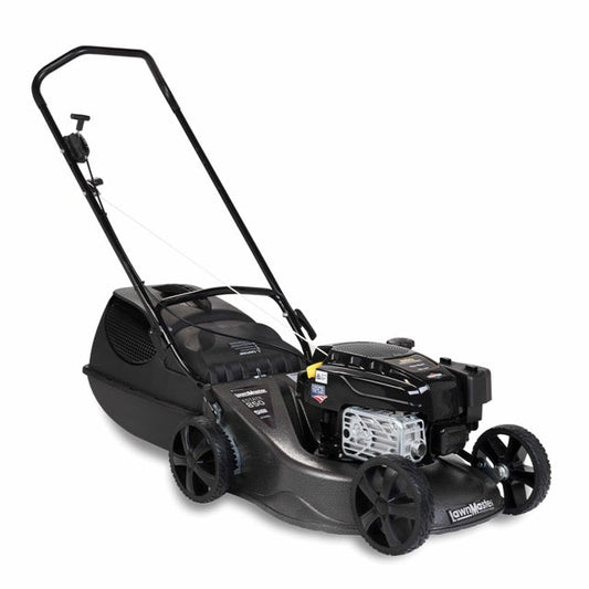 LawnMaster Estate 850 Lawnmower